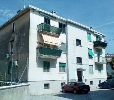 Appartamento in vendita a Cervignano del Friuli (Udine)