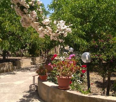 Affitto Casa Vacanze a Naro (Agrigento)