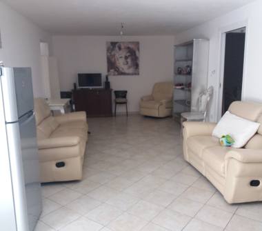 Affitto Casa Vacanze a Siniscola, Frazione La Caletta