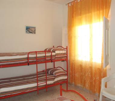 Affitto Appartamento Vacanze a Vico del Gargano, Frazione San Menaio