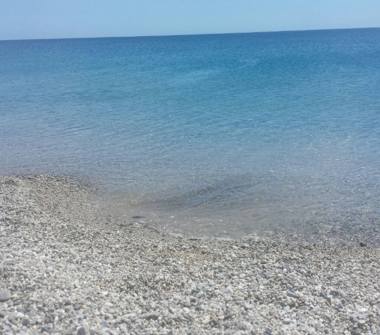 Affitto Appartamento Vacanze a Siderno (Reggio Calabria)