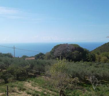 Affitto Appartamento Vacanze a Pisciotta, Frazione Pietralata