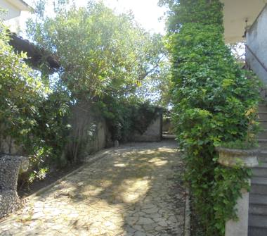 Affitto Appartamento Vacanze a Formia (Latina)