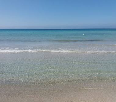 Affitto Appartamento Vacanze a Mazara del Vallo (Trapani)