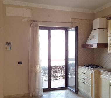 Quadrilocale in vendita a Villaricca (Napoli)