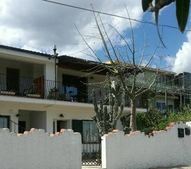 Affitto Appartamento Vacanze a Lotzorai (Nuoro)