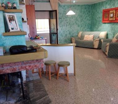 Appartamento in vendita a San Martino in Pensilis (Campobasso)