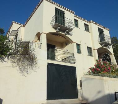 Affitto Villetta a schiera Vacanze a Tortolì, Frazione Arbatax