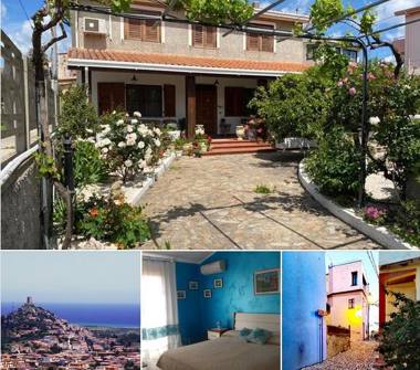 Offerta Vacanze Bed & Breakfast a Posada (Nuoro)