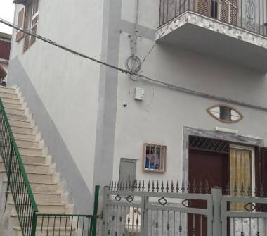 Casa indipendente in vendita a Napoli, Zona Secondigliano, Corso Secondigliano 387