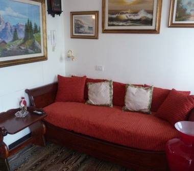 Bilocale in vendita a Bari, Zona San Girolamo