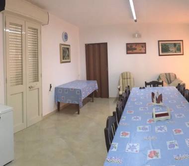 Affitto Casa Vacanze a Porto Cesareo, Frazione Torre Lapillo