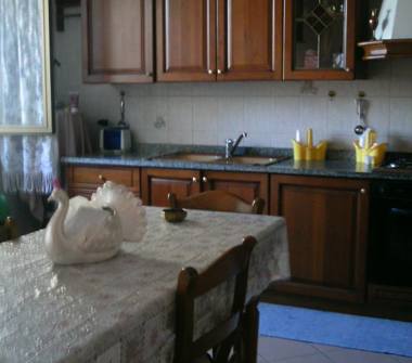 Casa indipendente in vendita a Custonaci, Frazione Purgatorio