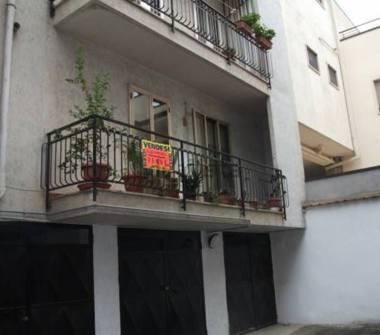 Quadrilocale in vendita a Acquaviva delle Fonti (Bari)