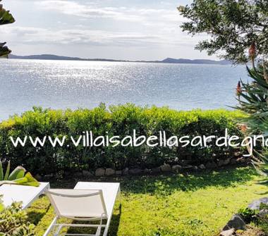 Affitto Casa Vacanze a Villasimius (Sud Sardegna)