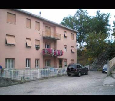 Appartamento in vendita a Solignano (Parma)