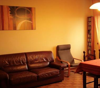 Appartamento in vendita a Quistello (Mantova)