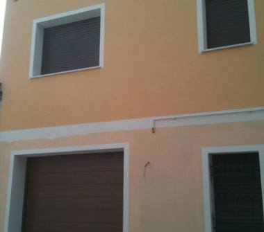 Casa indipendente in vendita a Quistello (Mantova)