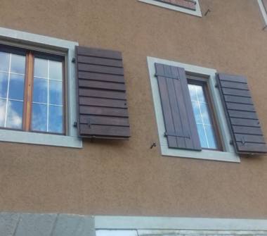 Quadrilocale in vendita a Tarcento (Udine)