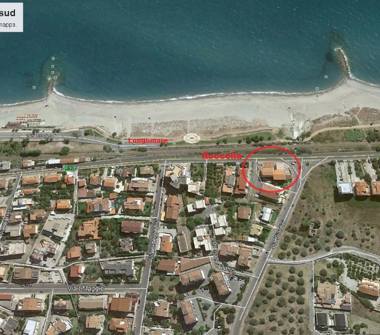 Affitto Appartamento Vacanze a Roccella Ionica (Reggio Calabria)