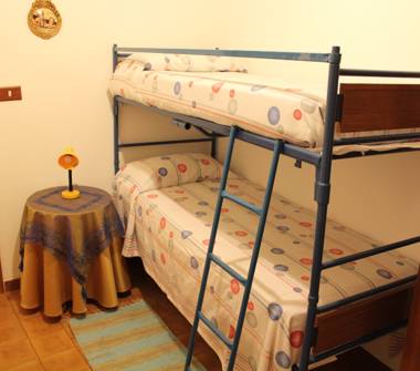 Affitto Casa Vacanze a Avola (Siracusa)