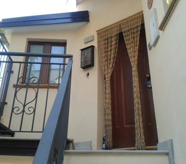 Casa indipendente in vendita a Francavilla in Sinni (Potenza)