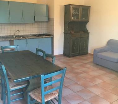 Affitto Appartamento Vacanze a Palau (Sassari)