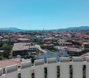 Affitto Casa Vacanze a Olbia, Frazione Centro città