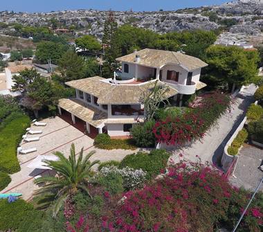 Affitto Villa Vacanze a Siracusa (Siracusa)