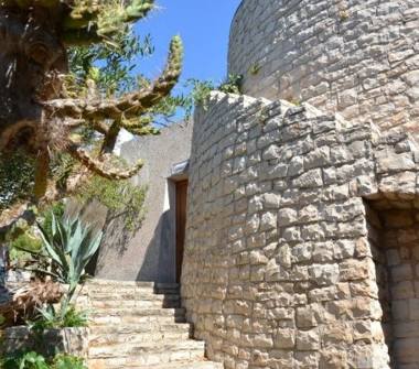 Affitto Villa Vacanze a Gagliano del Capo, Frazione Marina di Ciolo