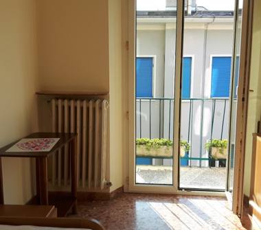 Affitto Stanza Singola a Ancona, Frazione Centro città