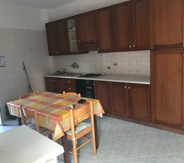 Affitto Appartamento Vacanze a San Sostene (Catanzaro)