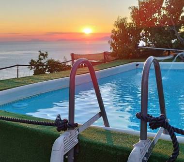 Affitto Villa Vacanze a Agropoli (Salerno)