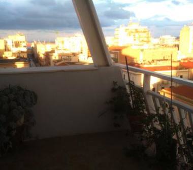 Attico in affitto a Taranto, Frazione Centro città
