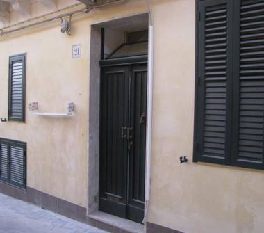 Loft/Open Space in vendita a Modica (Ragusa)