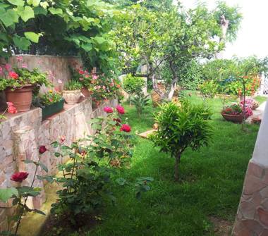 Affitto Villa Vacanze a Tropea (Vibo Valentia)