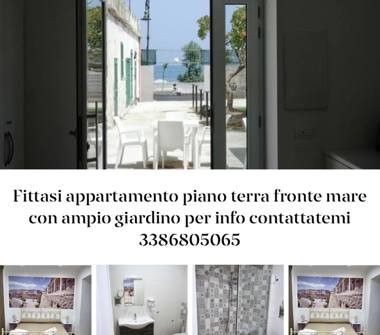 Affitto Bungalow Vacanze a Cariati (Cosenza)