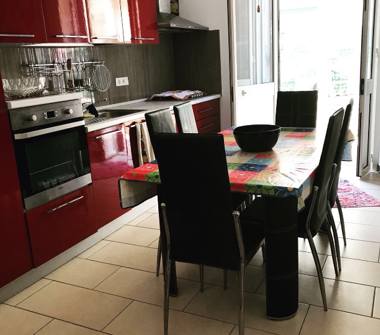 Affitto Casa Vacanze a Tropea (Vibo Valentia), Contrada Marina Vescovado 150