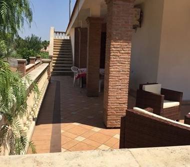Affitto Villetta a schiera Vacanze a Gallipoli (Lecce)