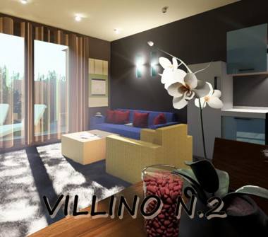 Quadrilocale in vendita a Genova, Zona Struppa