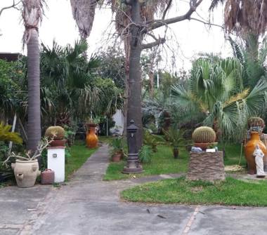 Bilocale in affitto a Forio (Napoli)