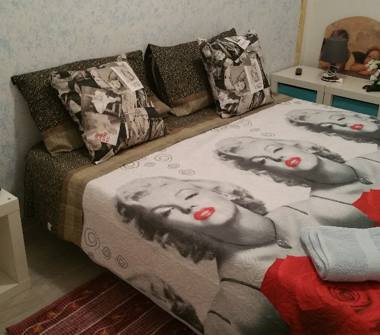 Affitto Casa Vacanze a Pozzallo (Ragusa)