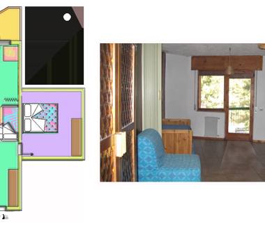 Affitto Appartamento Vacanze a Cotronei (Crotone)