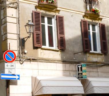 Appartamento in vendita a Ovada (Alessandria)