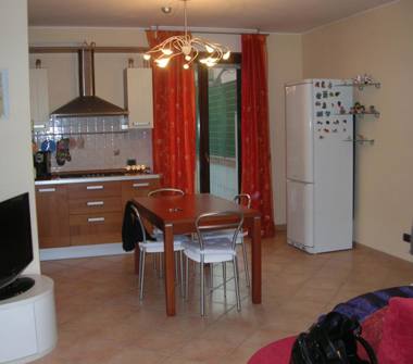 Quadrilocale in vendita a Ancona, Frazione Torrette