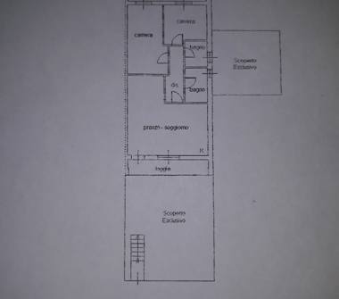 Appartamento in vendita a Montescudo - Monte Colombo (Rimini)