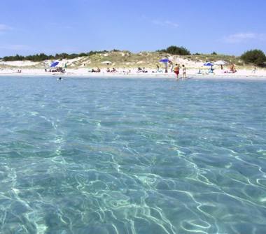 Affitto Appartamento Vacanze a Siniscola, Frazione Capo Camino