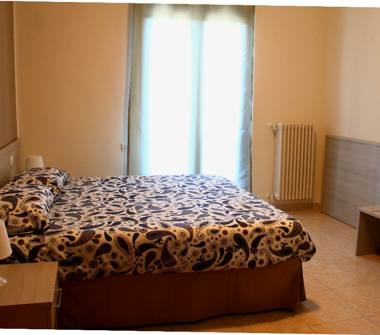 Trilocale in affitto a Matera, Frazione Centro città