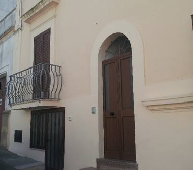 Affitto Casa Vacanze a Matino (Lecce)