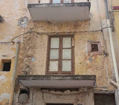 Casa indipendente in vendita a Carini (Palermo)